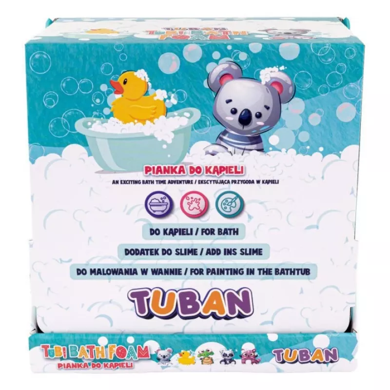 Fidget Toy Slime Tuban TU3414