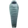 Magamiskott Deuter Orbit +5° L täiskasvanutele, hall, 2,2 m lai, 14 L maht