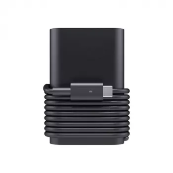Origin Storage Delli USB-C vahelduvvooluadapter - toiteplokk - 65 W - Ühendkuningriik