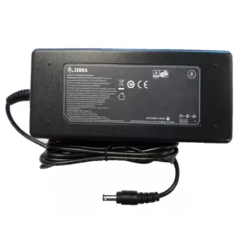 Toiteadapter/muundur Zebra PWR-BGA24V78W1WW Siseruumides 78 W Must RFID-lugejatele