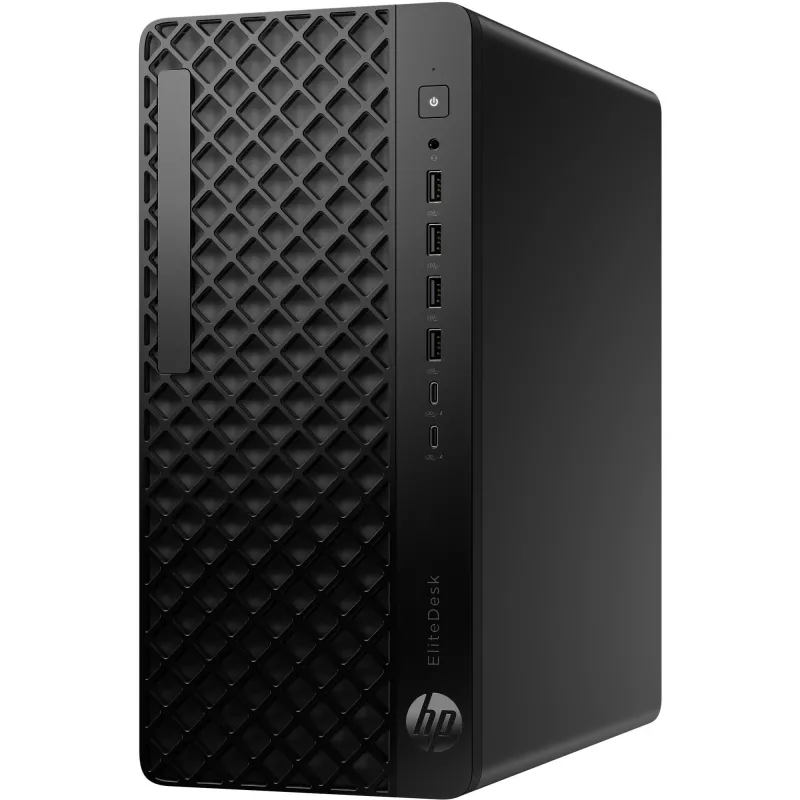 Arvuti HP EliteDesk 800 G1 Tower Core Ultra 7 265 8GB RAM 256GB SSD