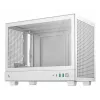 DeepCool CH160 WH väike vormitegur (SFF) valge