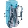 DEUTER Trail 22 SL naiste matkaseljakott, 22 L, lagoon-atlantic, polüester, 990 g
