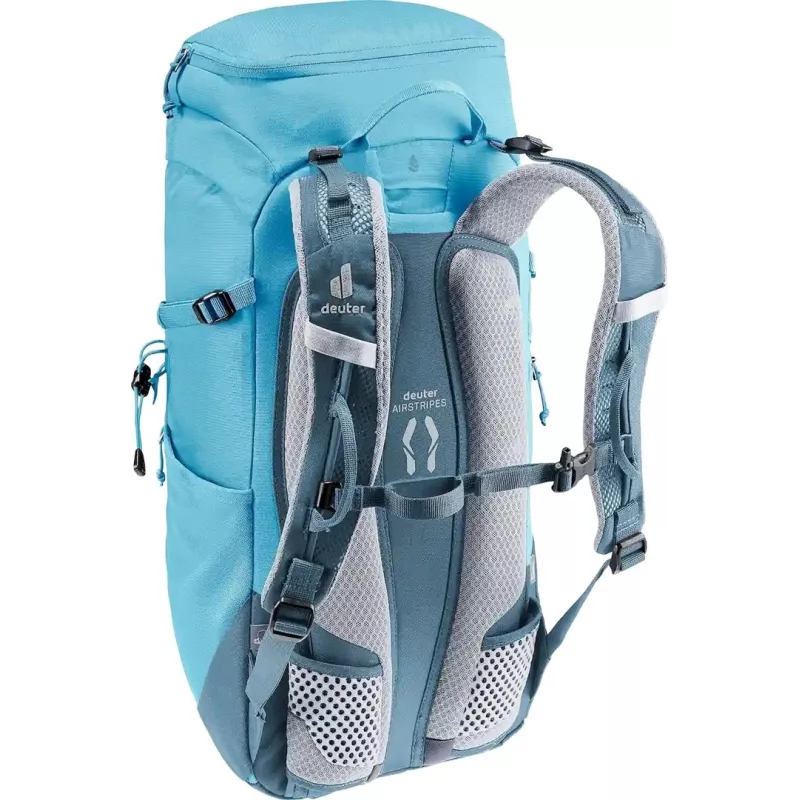 DEUTER Trail 22 SL naiste matkaseljakott, 22 L, lagoon-atlantic, polüester, 990 g
