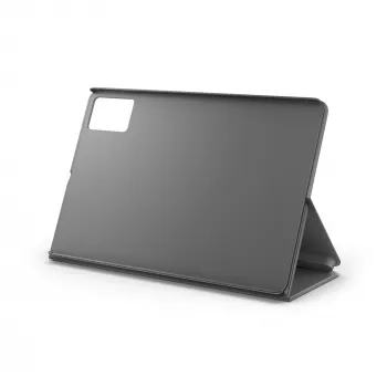 Tahvelarvuti ümbris Lenovo ZG38C06985 Folio Idea Tab 11 tolli (27,9 cm) jaoks, polüuretaan, alusrežiim, 312 g