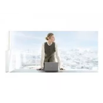 Sülearvuti Microsoft Surface Laptop 7 Copilot+ PC Intel Core Ultra 5 236V, 13,8-tolline (35 cm) 2304×1536 puutetundlik, 16 GB LPDDR5x, 256 GB SSD, Windows 11 Pro, Platinum