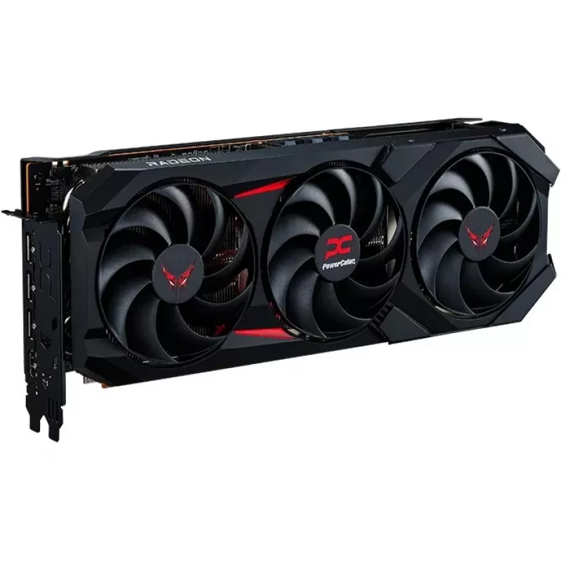 Graafikakaart AMD Radeon RX 9070 XT 16 GB GDDR6