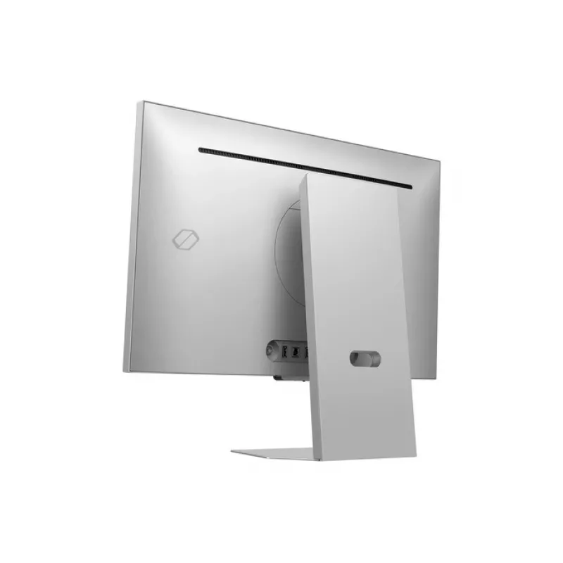 Monitor Samsung Odyssey 3D LS27FG902XUXEN 27 tolli IPS 4K UHD 165Hz 1ms Hõbedane