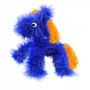 Loovkomplekt Crazy Fuzzy - Kohev, tantsiv poni