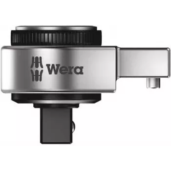 Wera Einsteckknarre 7772 C, ümberlülitatav, 1/2 05078637001 (05078637001)