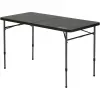 Camping Table Coleman 2199746 Must Steel Frame Polypropylene Top