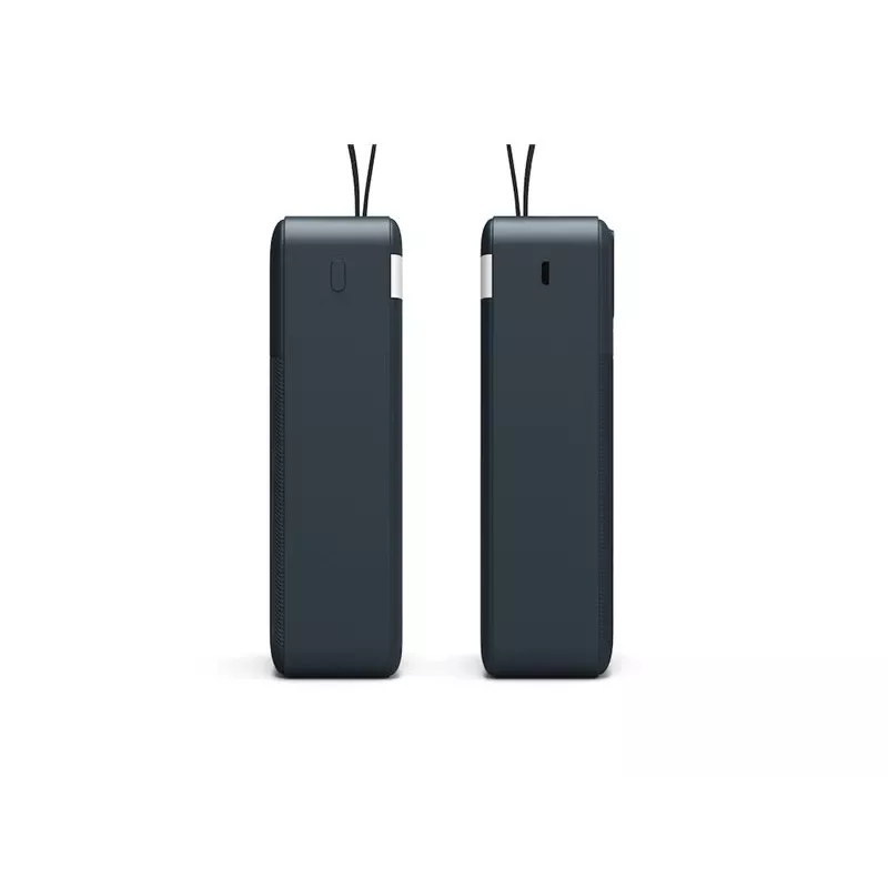 Kaasaskantav laadija Port Designs 907003 30000 mAh