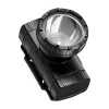 Pealamp Superfire HL96 — akutoitega 1000 luumenit, mudel HL96