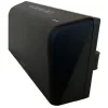 TS-WX010A, Eellaaditud bassikõlar, Aktiivne bassikõlar, 50 W, 20 - 200 Hz, 4 Ohm