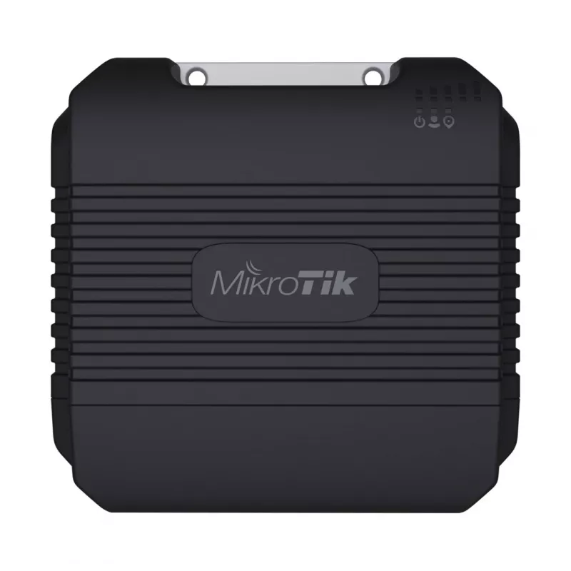 MikroTik LtAP LTE6 komplekt kahetuumalise LtAP-2HnD&FG621-EA 802.11ax 10/100/1000 Mbit/s Ethernet LAN (RJ-45) pordiga 1 Mesh tugi Ei MU-MiMO Jah