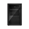 Caso | Barbecue Cooler | S-L | Energiatõhususe klass F | Eraldiseisev | Must