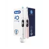 Braun Oral-B iO Series 6 Duo Elektriline Hambahari 2-Pakk Valge/Roosa