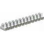 OBO Bettermann Terminal Strip 74/CE 6.0 mm² valge (2056224)