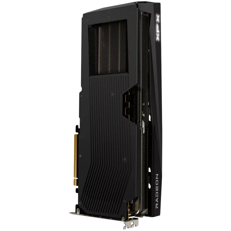 XFX Radeon RX 9070 16GB GDDR6 Graafikakaart
