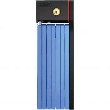 ABUS uGrip BORDO 5700 Volklukk Sinine 100 cm 1.05 kg