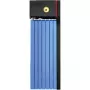 ABUS uGrip BORDO 5700 Volklukk Sinine 100 cm 1.05 kg