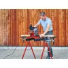 Einhell MSS 1608 järkamissaepink 4 jalga Must Punane Maksimaalne kandevõime 80 kg