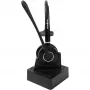 Portable mono Bluetooth speaker Plusonic PS7912BT with USB connectivity and rechargeable battery