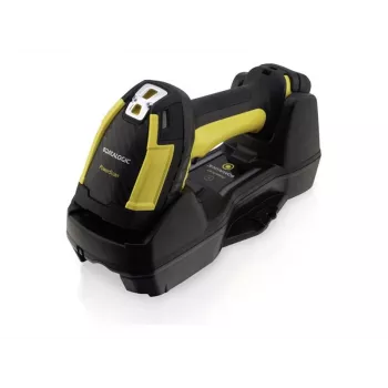 Käsiskanner Datalogic PM9600-AR433RBK10 1D/2D juhtmevaba