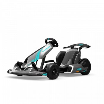 Go-kart Ninebot by Segway Gokart PRO 2 Pedaalne 1 kasutaja 4 ratast Hall