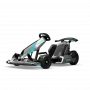 Go-kart Ninebot by Segway Gokart PRO 2 Pedaalne 1 kasutaja 4 ratast Hall