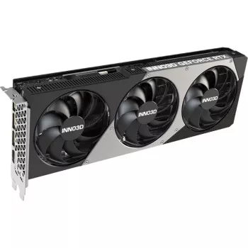 INNO3D GeForce RTX 5080 X3 16 GB GDDR7 Graafikakaart