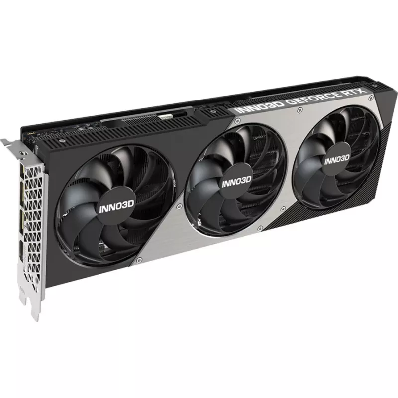 INNO3D GeForce RTX 5080 X3 16 GB GDDR7 Graafikakaart