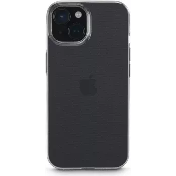 Hama 00138100 mobiiltelefoni ümbris 15,5 cm (6,1 inch) Kaanetüüp Läbipaistev
