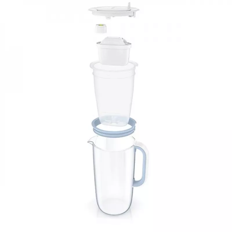 Brita Glass+3 Maxtra Pro Pure Performance filtreerimiskann