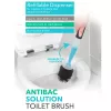 WC-hari Beldray LA033996UFFEU7 Antibac hall, antibakteriaalne WC-puhastushari