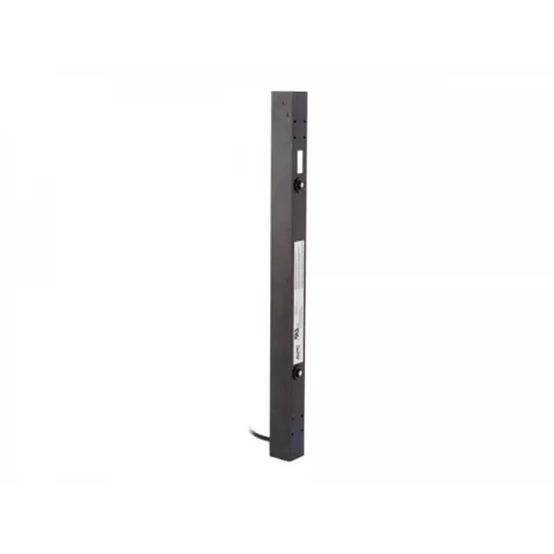 APC Basic Rack PDU toitejaotusseade (PDU) 0U Beež
