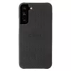 Katte Krusell 62465 Samsung Galaxy S22+ jaoks 16.8 cm Must