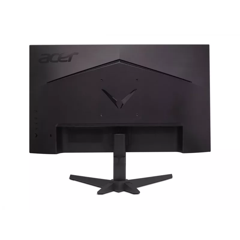 Acer Nitro VG240Y P6bmipx mängumonitor 61 cm (24) Full HD - HDMI/DP - must (UM.QV0EE.605)