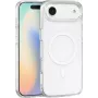 Renkforce iPhone Air läbipaistev tagakaas tagakaas Apple läbipaistev induktiivne (RF-6830716)