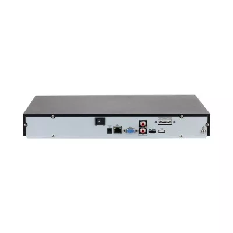 Dahua Technology NVR4204-4KS2/L 1U Must