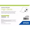 Epson kõrgläikega pidev sildirull 51 mm × 33 m (mudel 7113752)