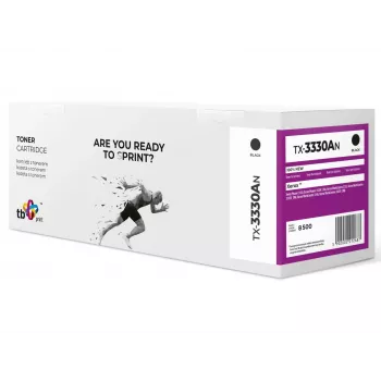 Toner XEROX 3330/33 35 TX-3330AN BK 100% uus