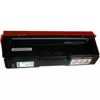 Ricoh SP C310HE toonerikassett 1 tk Originaal Kollane