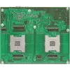 Emaplaat ASRock GENOA2D24G-2L+ — AMD SoC, pesa SP5, ATX, 24x DDR5 DIMM, kuni 12,3 TB, 2x GbE