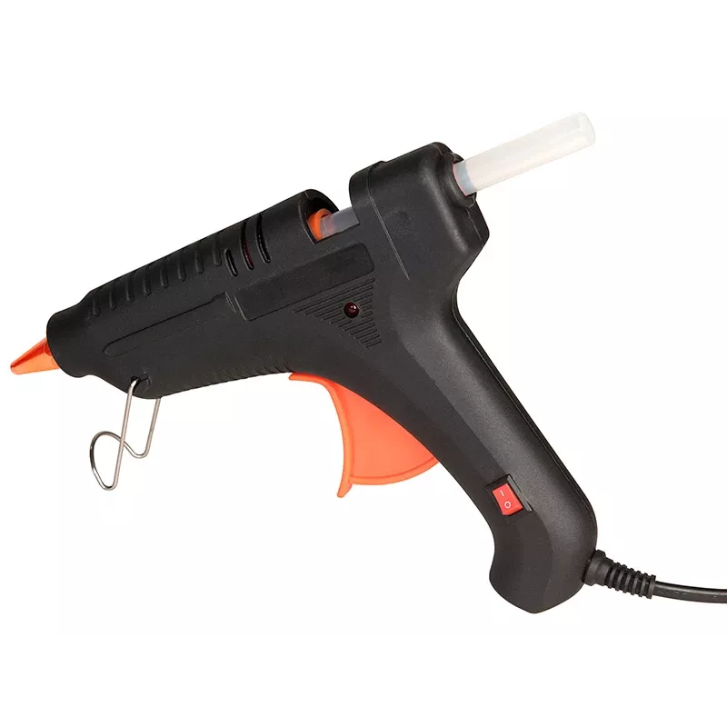 Liimipüstol TRACER 46512 P3 must 100W
