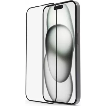 Hama Extreme Protect Clear kuvakaitsja Apple 1 tk