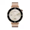 Smartwatch Garett Rose Pink Gold Steel