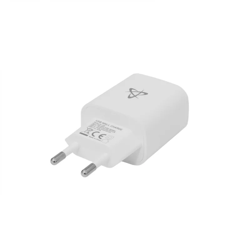 Sbox HC-693 USB kodulaadija 20W QC valge