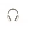 Kõrvaklapid Sennheiser Momentum 4 Wireless — Bluetooth 5.2, 60 h, ANC, kinnise tüüpi, 3.5 mm, valged