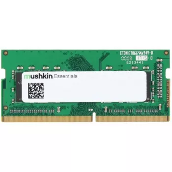 SO-DIMM 8 GB DDR4-3200, mälu MES4S320NF8G, Essentials